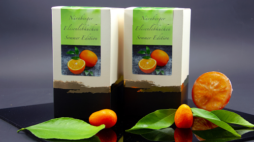 Summer Edition for our business customers